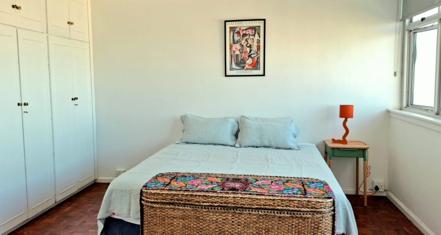 To Let 1 Bedroom Property for Rent in Sea Point Western Cape